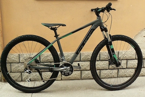Bicicleta mountain bike Cube 27.5