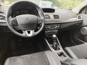 Megane 1,5 diesel 
