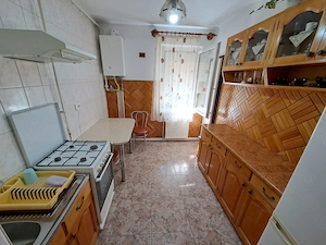 Inchiriez apartament 2 camere  Tg. Mures, Unirii - imagine 3