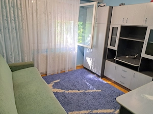 Inchiriez apartament 2 camere  Tg. Mures, Unirii - imagine 2