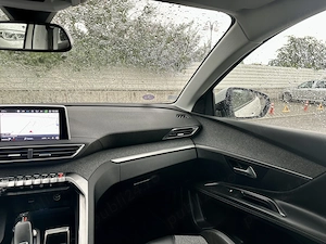 Peugeot 3 km Faruri Carte service Rate Garantie - imagine 13