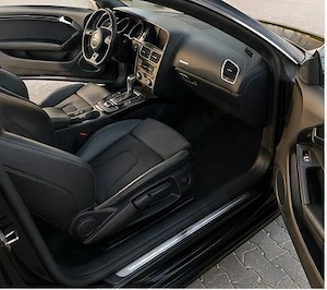 Vând Audi A5 Quattro S line 260 cp - imagine 5