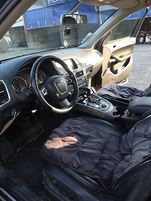 Audi q5 2010 4x4  - imagine 4