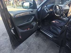 Audi q5 2010 4x4  - imagine 2