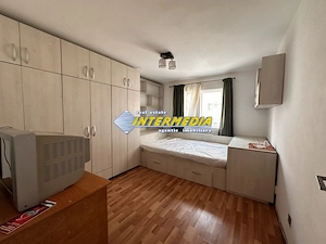 Garsoniera de Inchiriat CETATE Flanco etaj 2 mobilata si utilata complet.