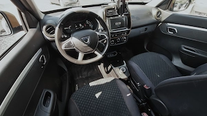 Dacia Spring Electrica 2021 - imagine 6