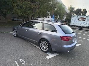 audi a6 3.0 d s line  - imagine 2