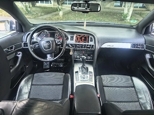 audi a6 3.0 d s line  - imagine 3