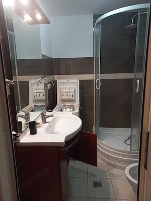 Ocazie!!! Ap 1 cam spatios si modern modern Vlaicu cu termoteca bloc nou