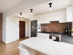 Vanzare - Apartament modern 2 camere -  Cluj Napoca -  Gheorgheni - Iulius Mall -  Mobilat si utilat