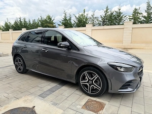 Mercedes-Benz B 250 e AMG Line Plug-in Hybrid | 2021  - imagine 3