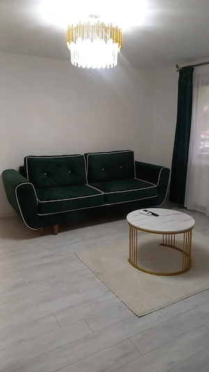 Apartament regim hotelier  - imagine 3