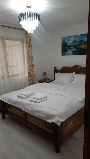 Apartament regim hotelier  - imagine 2