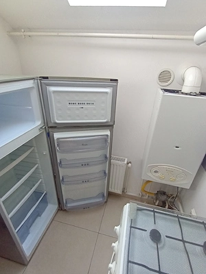 Soarelui, 35 mpu, mobilier nou, centrala si clima - imagine 6