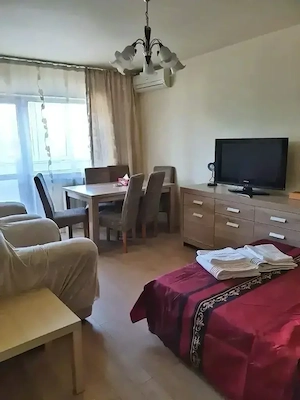 apartament  de inchiriat 4 camere zona Anda - imagine 3
