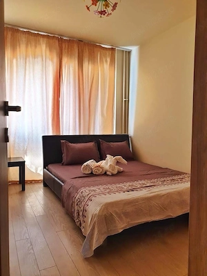 apartament  de inchiriat 4 camere zona Anda - imagine 2