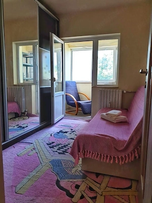 apartament  de inchiriat 4 camere zona Anda - imagine 4