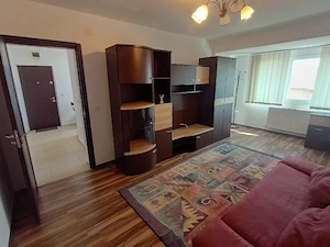 Soarelui, 35 mpu, mobilier nou, centrala si clima - imagine 11