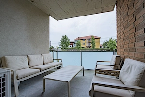 Apartament Spațios & Cosy | 2 Camere | Grand Hill Residence | Pet-Friendly - imagine 5