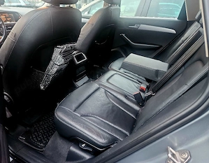 Vând Audi Q5 - imagine 2