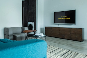 Apartament Spațios & Cosy | 2 Camere | Grand Hill Residence | Pet-Friendly - imagine 2