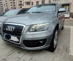 Vând Audi Q5 - imagine 4