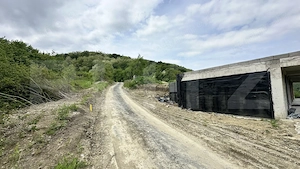 Casa la gri 159 mp, teren 16.418 mp, zona Dumbrăvița-Hunedoara  - imagine 14