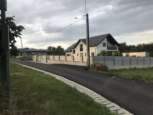 vând teren intravilan plan 1530mp(se poate parcela) front 29 Suceava oraș salcea str paieni 30A - imagine 4