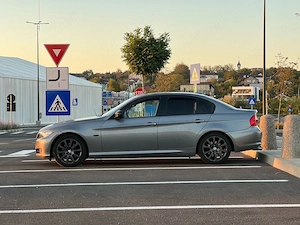 BMW Seria 3 - e90