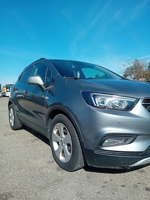 Vand opel Mokka  - imagine 8