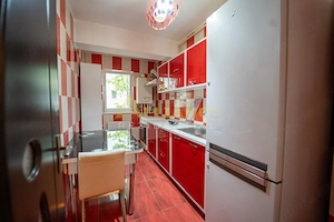 Popesti Fermei Apartament 2 Camere Metrou Leonida - imagine 10