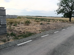 Teren intravilan de vanzare,Covaci,Timis, - imagine 5