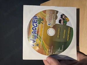 CD original Noroceii