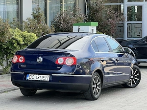 Vând passat 1.9 diesel - imagine 4
