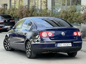 Vând passat 1.9 diesel - imagine 2