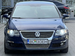 Vând passat 1.9 diesel