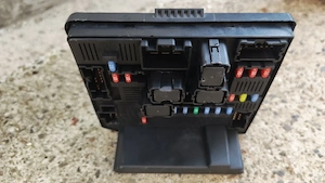 Tablou sigurante Nissan Qashqai+2,j10,2012,1.6 benzina
