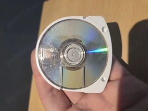 UMD pentru PSP   Demo Disc Columbia Pictures - imagine 3