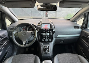 Opel Zafira   7Locuri   Euro 5   Navi   Bi-Xenon - imagine 6