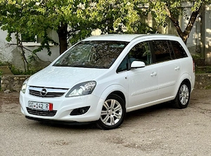 Opel Zafira   7Locuri   Euro 5   Navi   Bi-Xenon