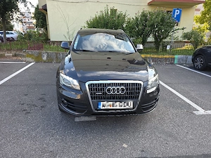 Audi q5 2010 4x4  - imagine 10