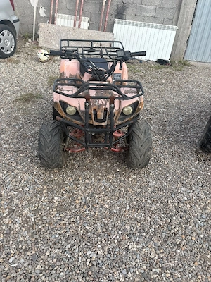 vand doua atv-uri - imagine 2