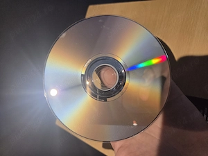 CD original SANYO Software - imagine 3