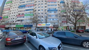 Spatiu comercial Bucuresti Berceni 120 mp vitrina 10 ml