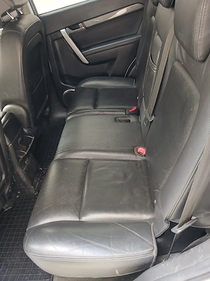 chevrolet captiva 2.0 cdti an 2011 4x4  - imagine 10