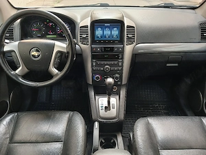 chevrolet captiva 2.0 cdti an 2011 4x4  - imagine 8
