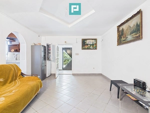 Apartament 3 camere, 100 mp, Bucovăț - imagine 8