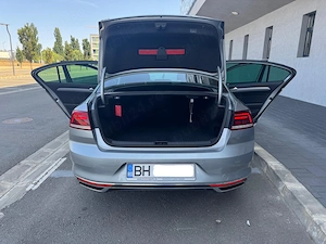 Volkswagen Passat GTE Plug in Hibrid 2020 - imagine 4