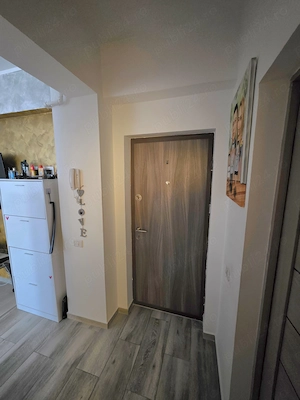 2 camere tip studio | Parter înalt | Bloc 2019 | Parcare | Chiajna - imagine 5