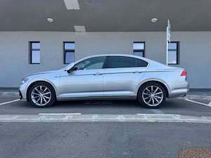 Volkswagen Passat GTE Plug in Hibrid 2020 - imagine 3